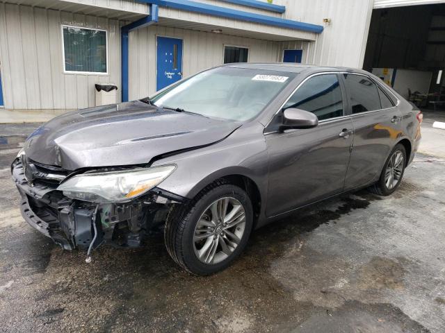 TOYOTA CAMRY LE 2015 4t1bf1fk0fu492466