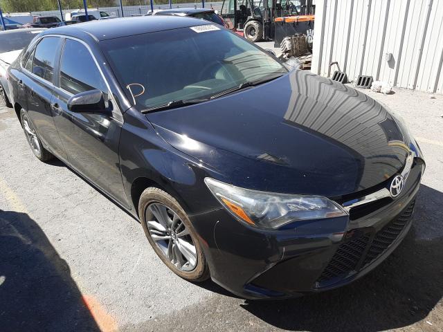 TOYOTA CAMRY LE 2015 4t1bf1fk0fu492547