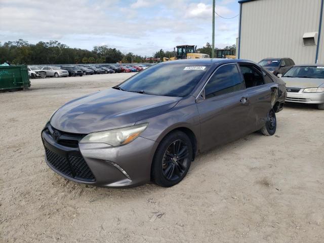 TOYOTA CAMRY LE 2015 4t1bf1fk0fu493844