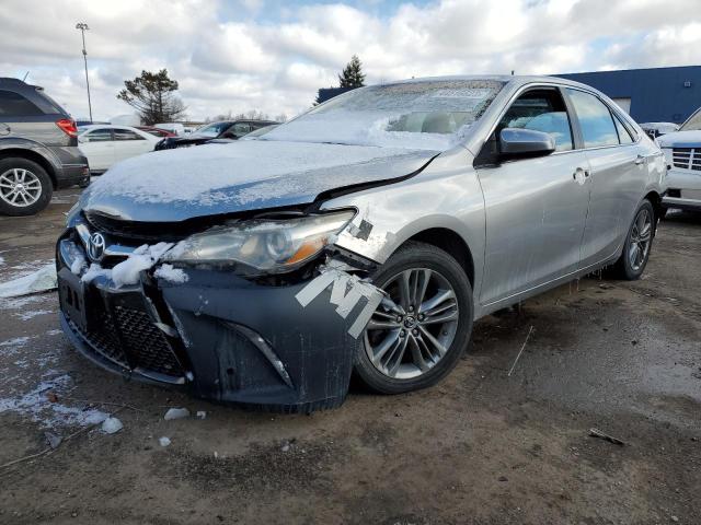 TOYOTA CAMRY LE 2015 4t1bf1fk0fu494721