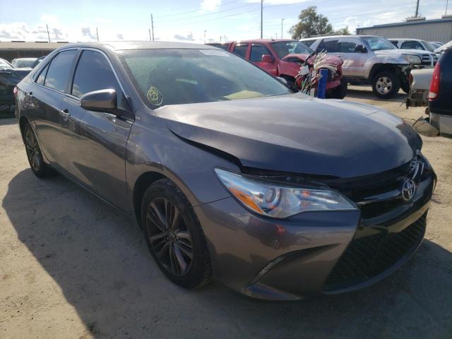 TOYOTA CAMRY LE 2015 4t1bf1fk0fu494749