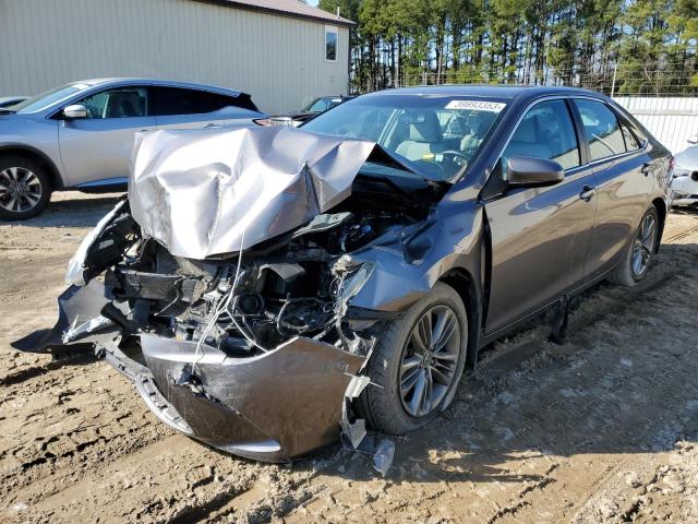 TOYOTA CAMRY LE 2015 4t1bf1fk0fu495335