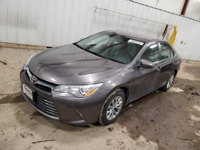 TOYOTA CAMRY LE 2015 4t1bf1fk0fu495402