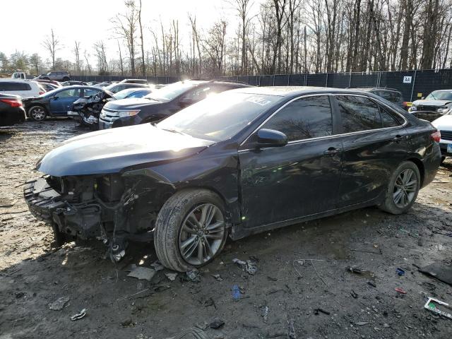 TOYOTA CAMRY LE 2015 4t1bf1fk0fu495593