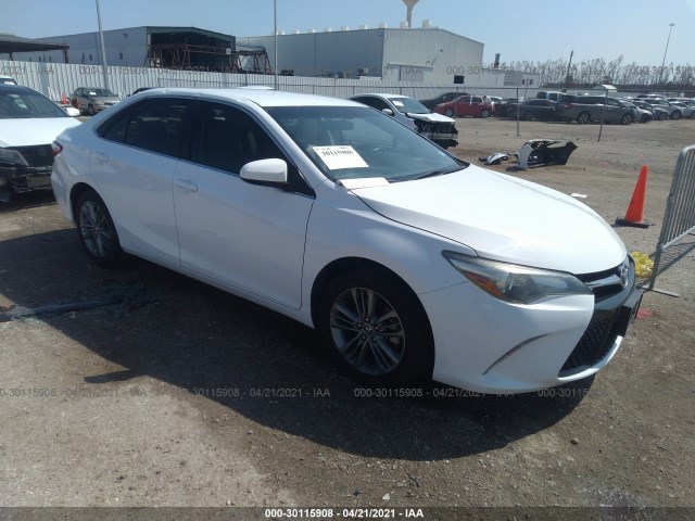 TOYOTA CAMRY 2015 4t1bf1fk0fu497795