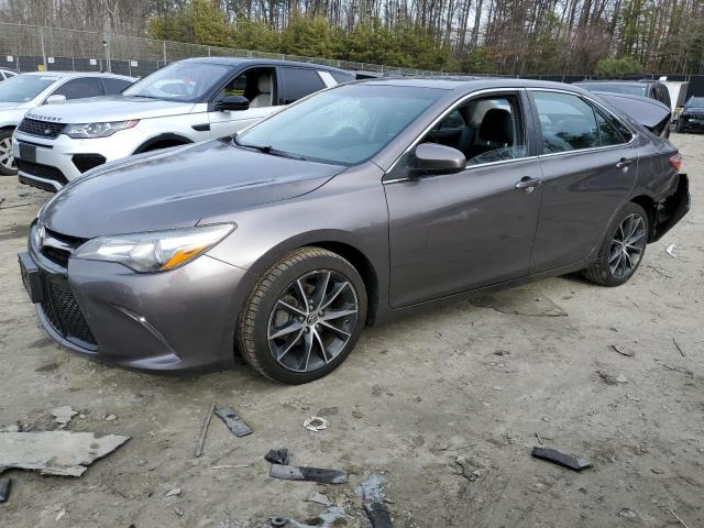 TOYOTA CAMRY LE 2015 4t1bf1fk0fu497828