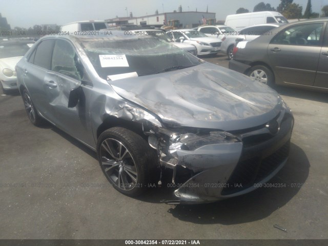 TOYOTA CAMRY 2015 4t1bf1fk0fu497957