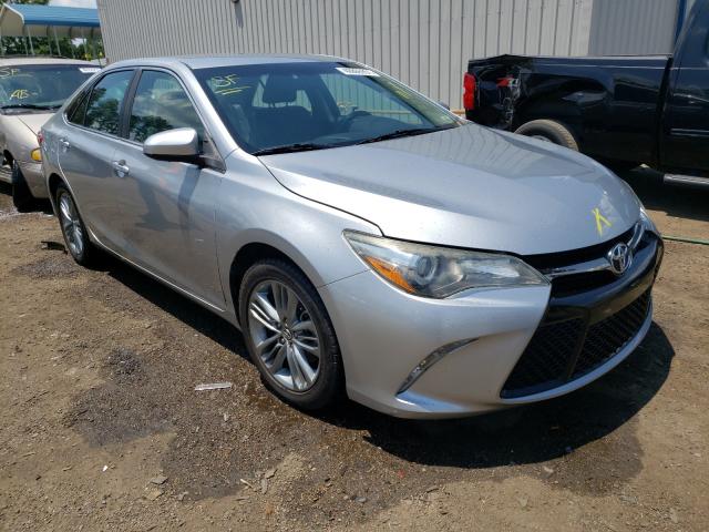 TOYOTA CAMRY LE 2015 4t1bf1fk0fu498297