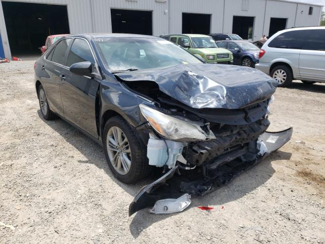 TOYOTA CAMRY LE 2015 4t1bf1fk0fu498977