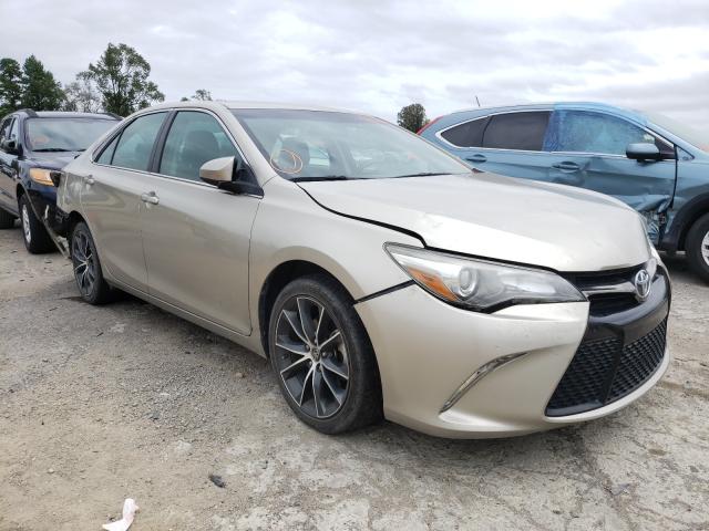 TOYOTA CAMRY LE 2015 4t1bf1fk0fu499692