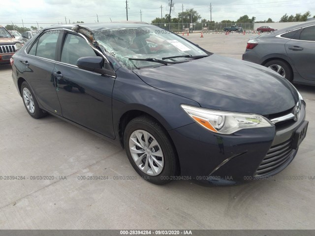 TOYOTA CAMRY 2015 4t1bf1fk0fu872472