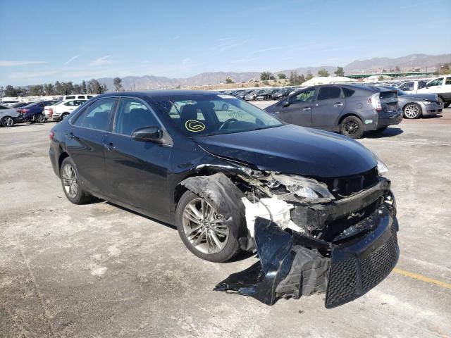 TOYOTA CAMRY LE 2015 4t1bf1fk0fu873136