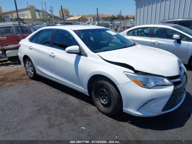 TOYOTA CAMRY 2015 4t1bf1fk0fu873489