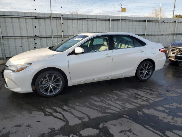 TOYOTA CAMRY 2015 4t1bf1fk0fu873640