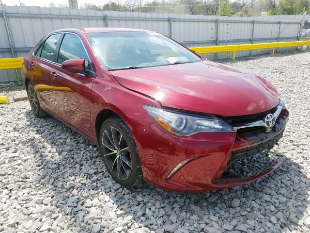 TOYOTA CAMRY LE 2015 4t1bf1fk0fu873766