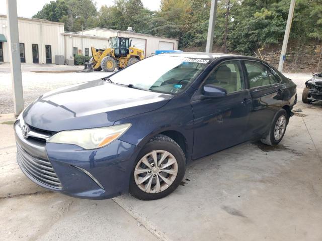 TOYOTA CAMRY -LE 2015 4t1bf1fk0fu873914