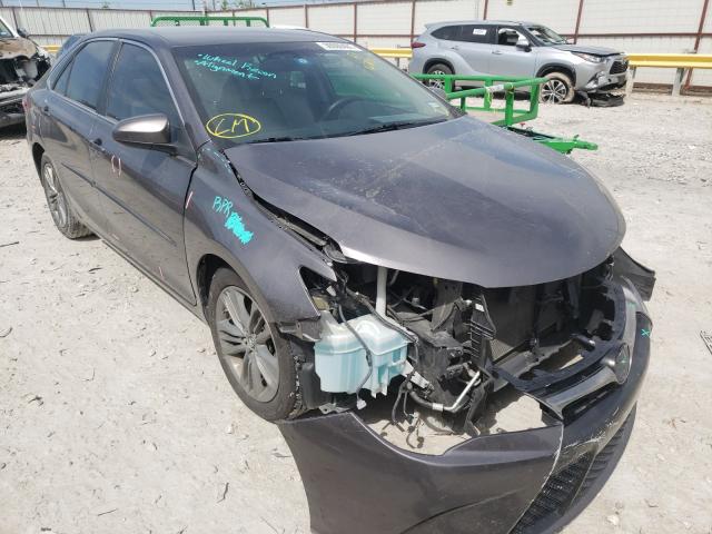 TOYOTA CAMRY LE 2015 4t1bf1fk0fu874173