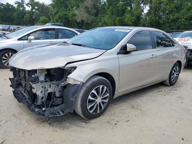 TOYOTA CAMRY 2015 4t1bf1fk0fu875100