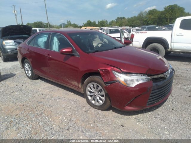 TOYOTA CAMRY 2015 4t1bf1fk0fu875663