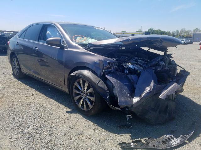 TOYOTA CAMRY LE 2015 4t1bf1fk0fu876036