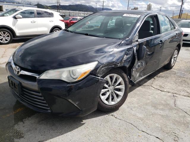 TOYOTA CAMRY LE 2015 4t1bf1fk0fu876165