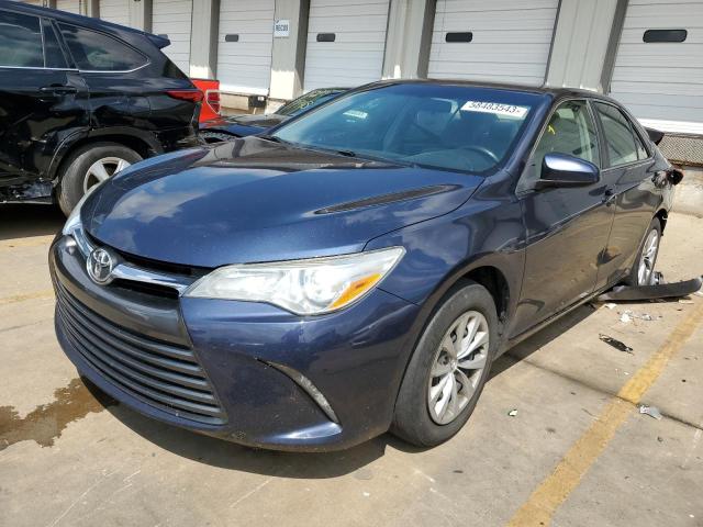 TOYOTA CAMRY LE 2015 4t1bf1fk0fu876392