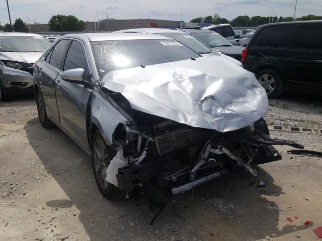 TOYOTA CAMRY LE 2015 4t1bf1fk0fu878269