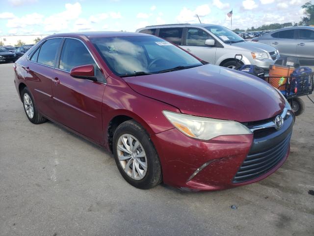 TOYOTA CAMRY LE 2015 4t1bf1fk0fu878627