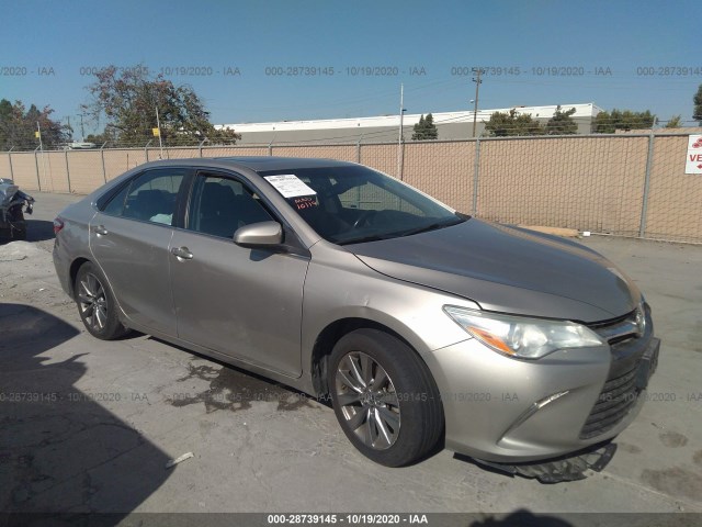 TOYOTA CAMRY 2015 4t1bf1fk0fu878899