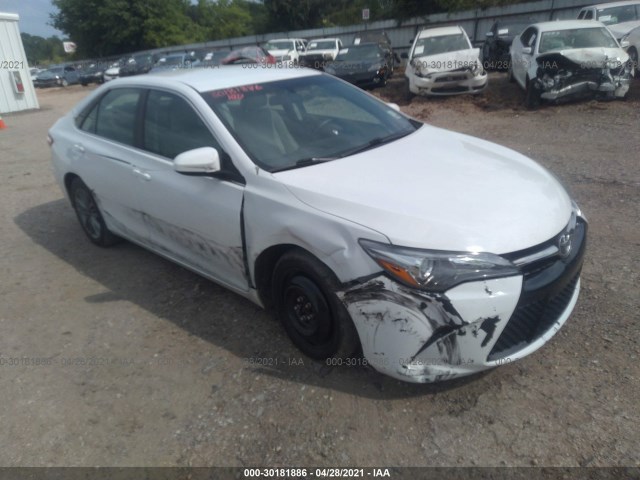 TOYOTA CAMRY 2015 4t1bf1fk0fu879115