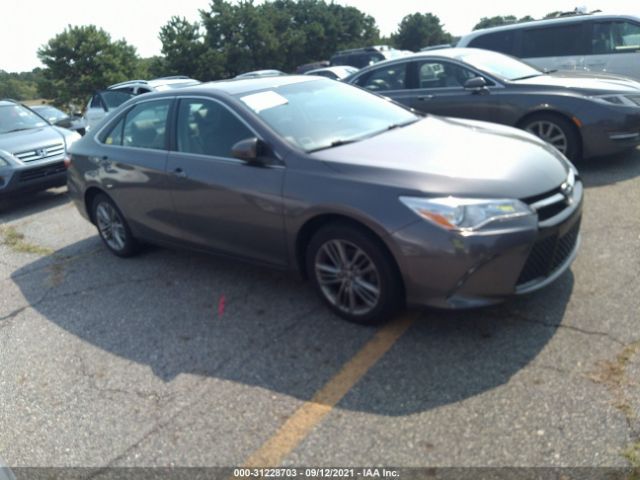 TOYOTA CAMRY 2015 4t1bf1fk0fu879387