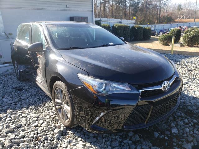 TOYOTA CAMRY LE 2015 4t1bf1fk0fu879874