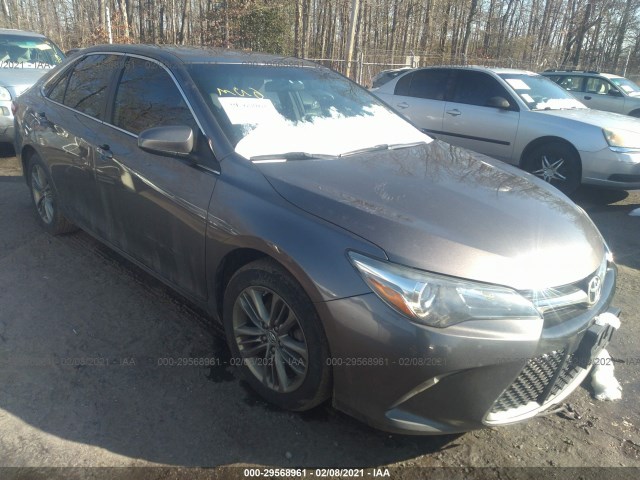 TOYOTA CAMRY 2015 4t1bf1fk0fu880037