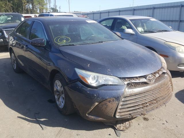 TOYOTA CAMRY LE 2015 4t1bf1fk0fu880409