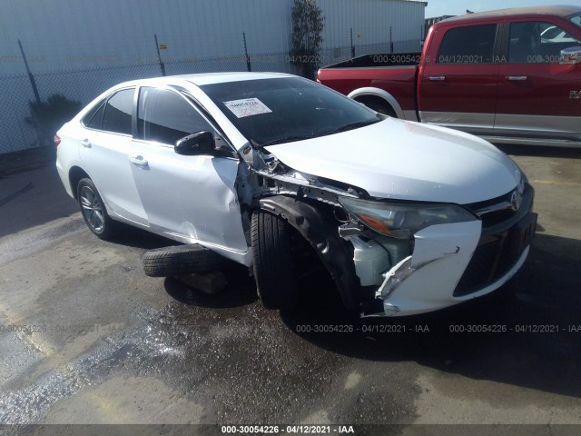 TOYOTA CAMRY 2015 4t1bf1fk0fu880832