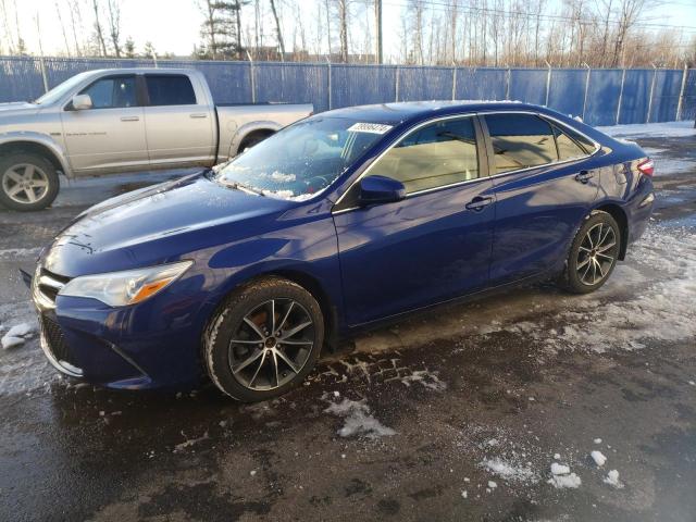 TOYOTA CAMRY 2015 4t1bf1fk0fu882130