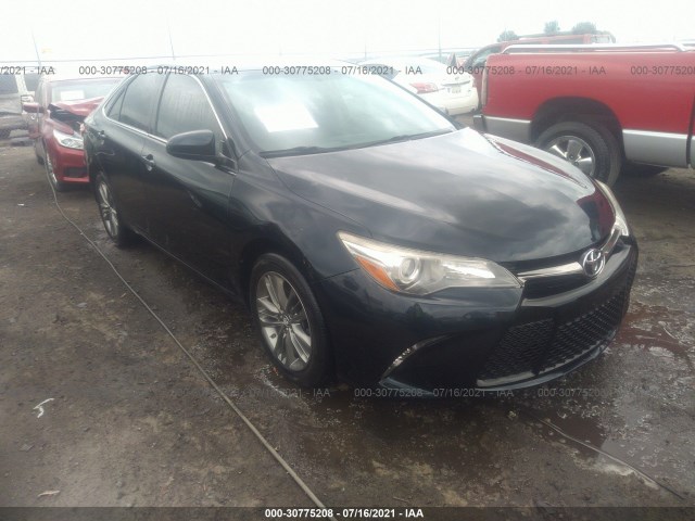 TOYOTA CAMRY 2015 4t1bf1fk0fu883021