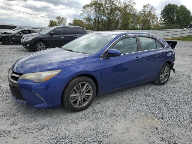 TOYOTA CAMRY 2015 4t1bf1fk0fu883097