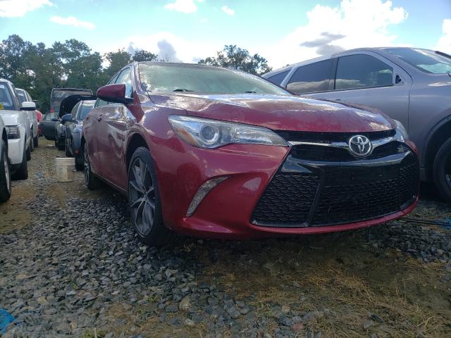 TOYOTA CAMRY LE 2015 4t1bf1fk0fu883634