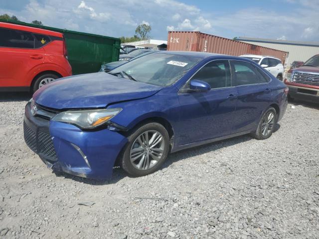 TOYOTA CAMRY LE 2015 4t1bf1fk0fu884007