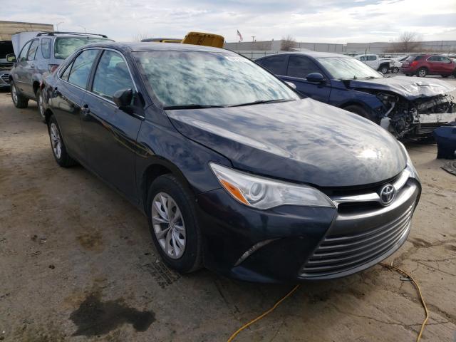 TOYOTA CAMRY LE 2015 4t1bf1fk0fu884069