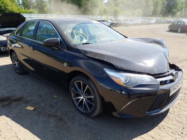 TOYOTA CAMRY LE 2015 4t1bf1fk0fu884301