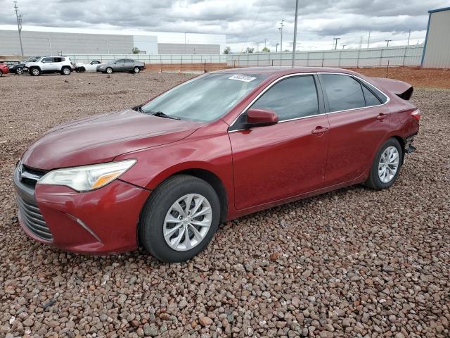 TOYOTA CAMRY 2015 4t1bf1fk0fu884315