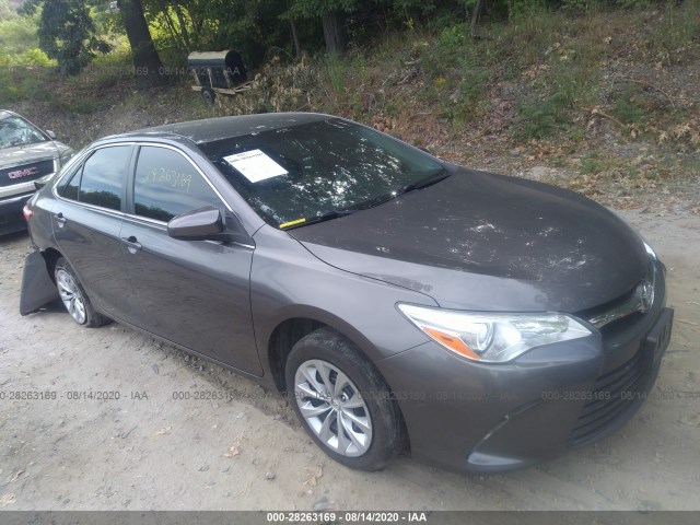 TOYOTA CAMRY 2015 4t1bf1fk0fu884816