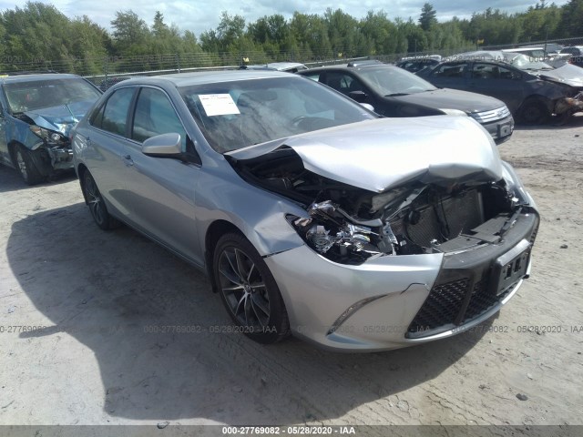 TOYOTA CAMRY 2015 4t1bf1fk0fu884962