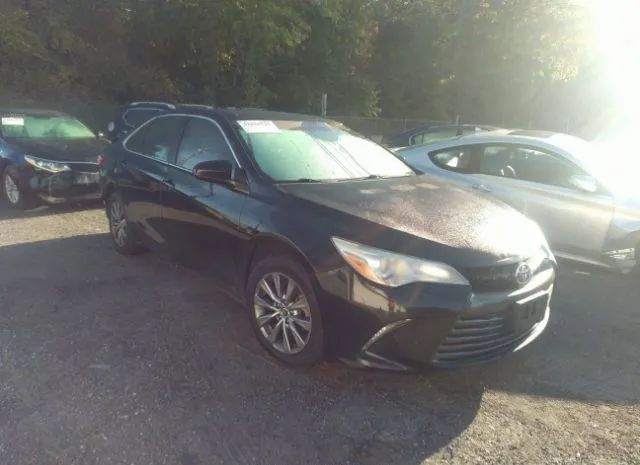 TOYOTA CAMRY 2015 4t1bf1fk0fu887537