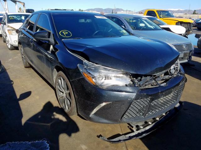 TOYOTA CAMRY LE 2015 4t1bf1fk0fu889644