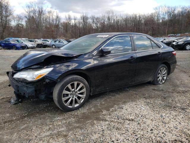 TOYOTA CAMRY LE 2015 4t1bf1fk0fu890177