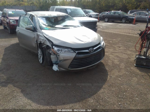 TOYOTA CAMRY 2015 4t1bf1fk0fu893869