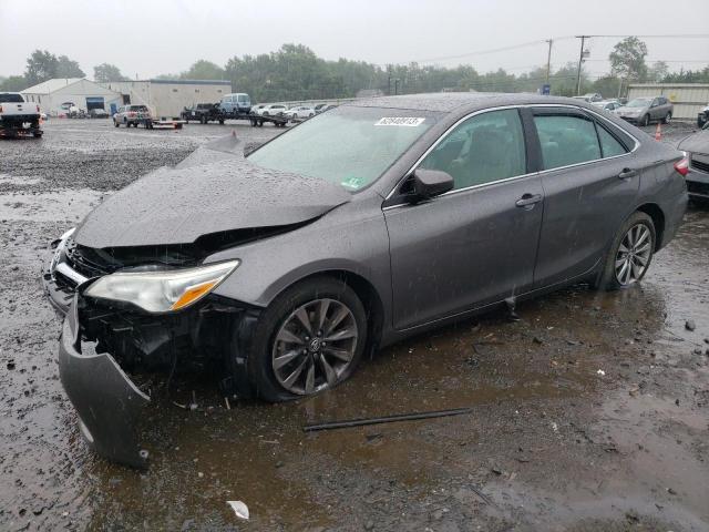 TOYOTA CAMRY LE 2015 4t1bf1fk0fu893922